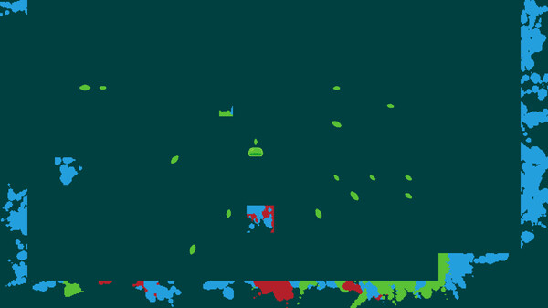 Blind Jump screenshot 2