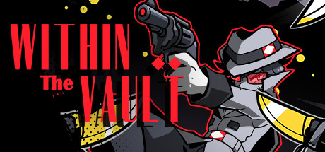 Within the Vault banner