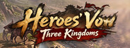 Heroes' Vow: Three Kingdoms
