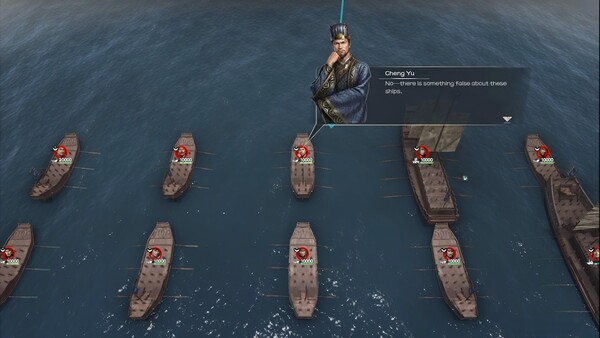 Heroes' Vow: Three Kingdoms official gameplay screenshot 7