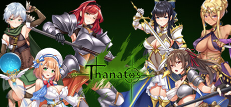 タナトス-Thanatos- banner image