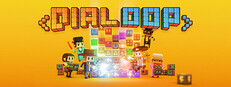 Dialoop -Roguelite Puzzle-