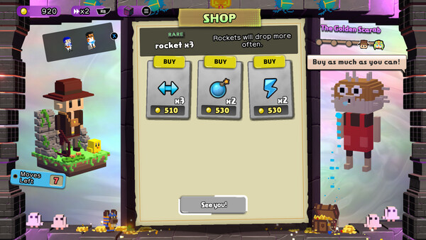 Dialoop screenshot 3