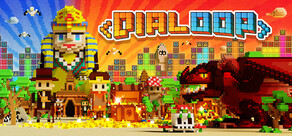Dialoop -Roguelite Puzzle-