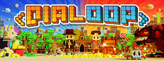 Dialoop -Roguelite Puzzle-