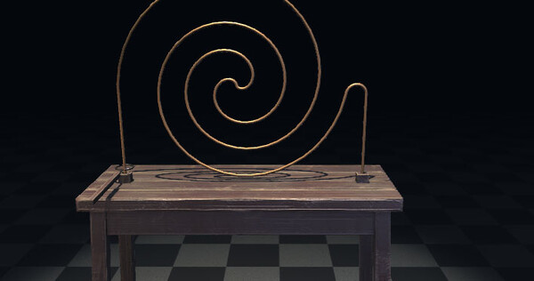 TouchNothingfor windows and Linux 1