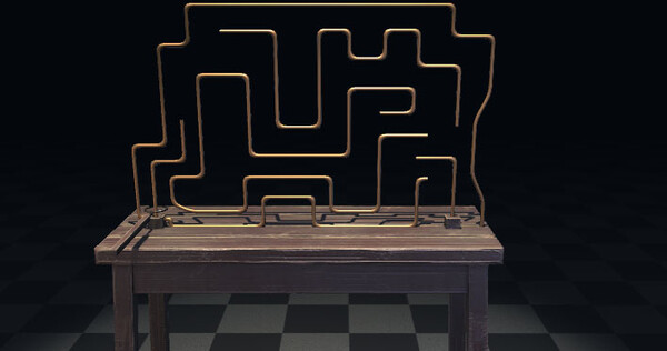 TouchNothing game for windows Pc 1