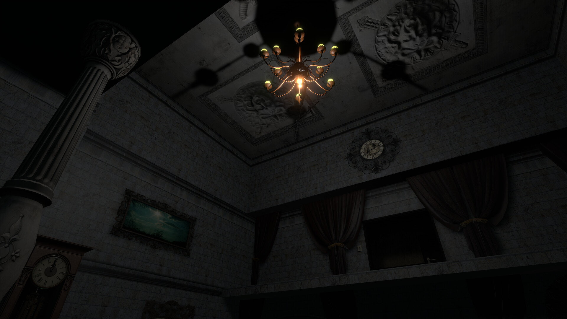 羈絏-kisetsu- screenshot #1