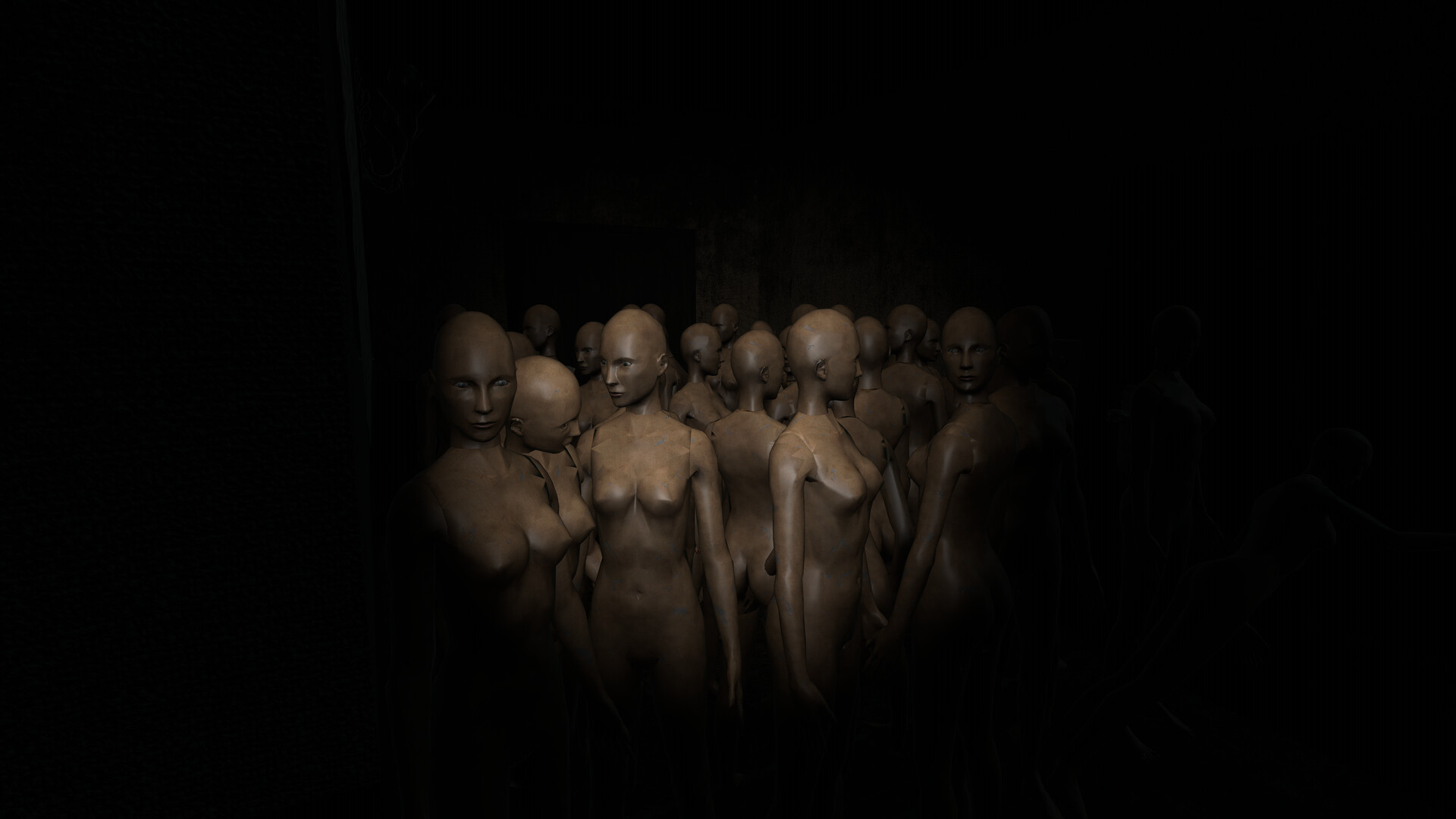 羈絏-kisetsu- screenshot #6