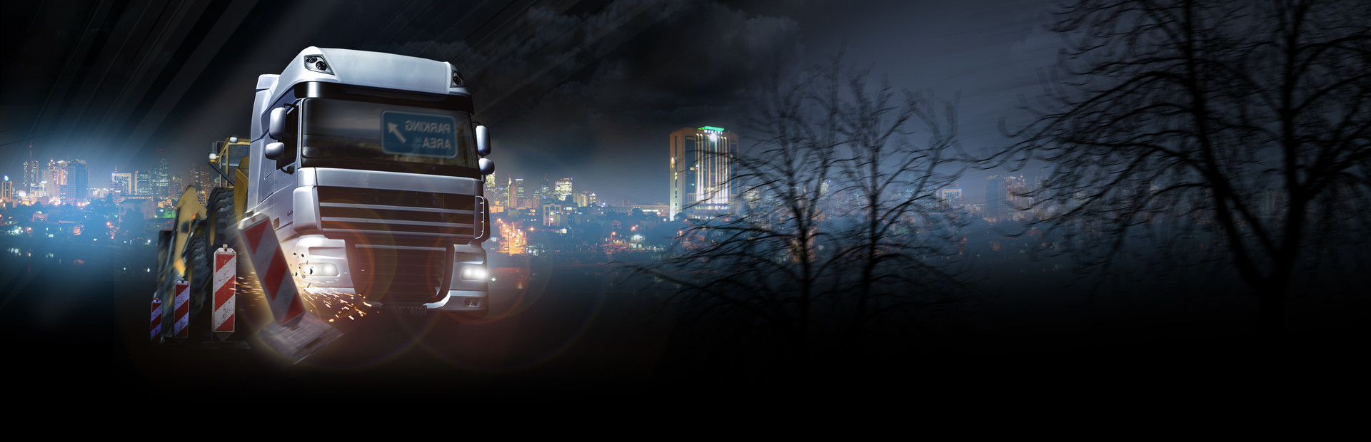 Trucks & Trailers