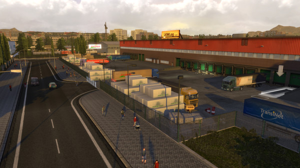 Trucks & Trailers screenshot 2