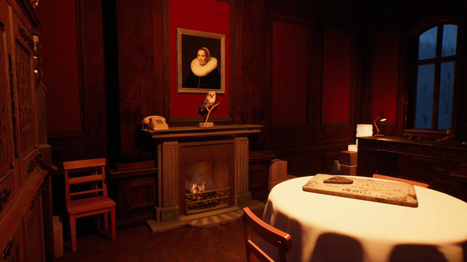 The Seventh Floor screenshot #2