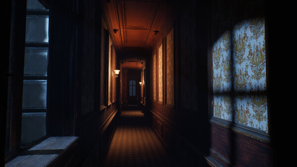 The Seventh Floor screenshot 1