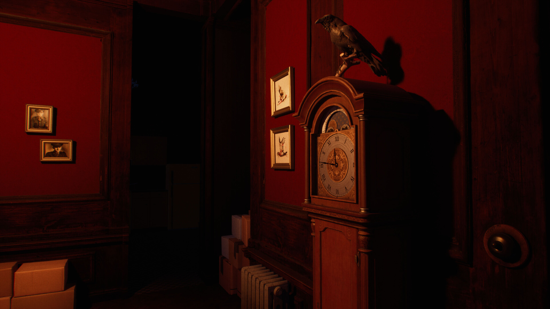 The Seventh Floor screenshot #4