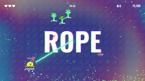 Bang Bang Barrage Demo screenshot 3