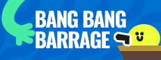 Bang Bang Barrage Playtest game capsule image