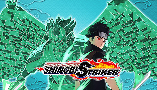 Steam：忍術特別修練 第41弾 うちはシスイ（完成体須佐能乎）