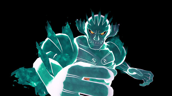 NTBSS: Master Character Training Pack - Shisui Uchiha (Perfect Susano'o)