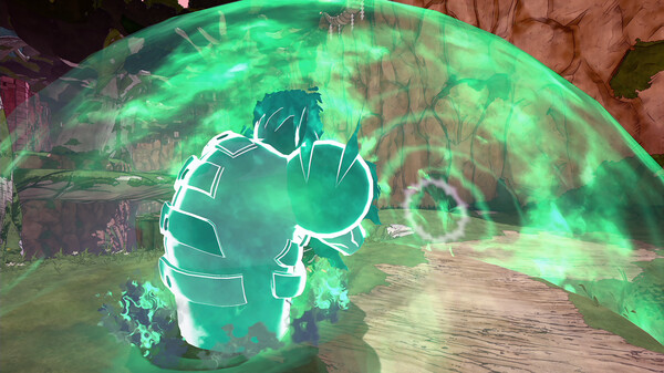 NTBSS: Master Character Training Pack - Shisui Uchiha (Perfect Susano'o)