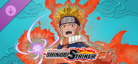 NTBSS: Master Character Training Pack - Naruto Uzumaki (Young Ver.) cover image