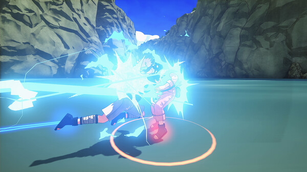 NTBSS: Master Character Training Pack - Sasuke Uchiha (Young Ver. Final Battle)