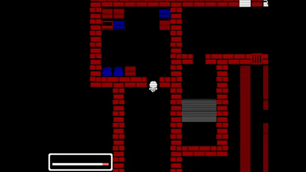 Night Of The Abattoir Man video 4