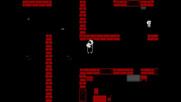 Night Of The Abattoir Man video 5