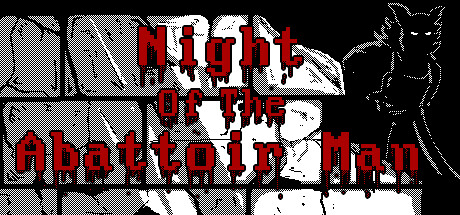 Night Of The Abattoir Man steam charts