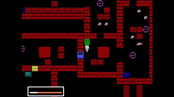 Night Of The Abattoir Man screenshot 3