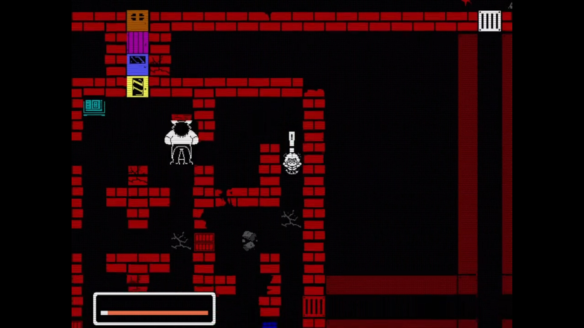 Night Of The Abattoir Man screenshot #6