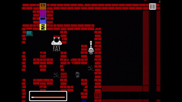 Night Of The Abattoir Man screenshot 5
