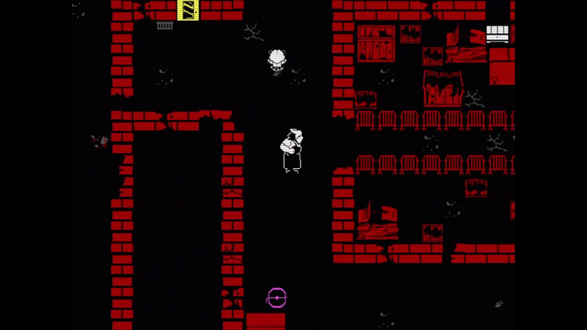 Night Of The Abattoir Man screenshot #5