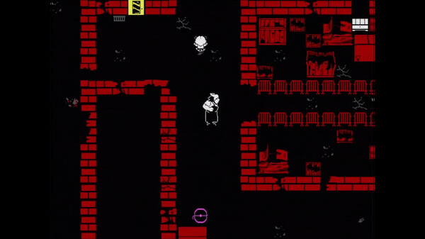 Night Of The Abattoir Man screenshot 5