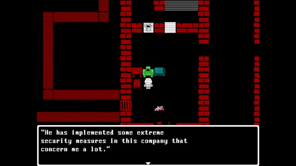 Night Of The Abattoir Man screenshot 4