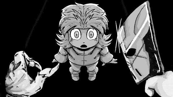 Night Of The Abattoir Man screenshot 7