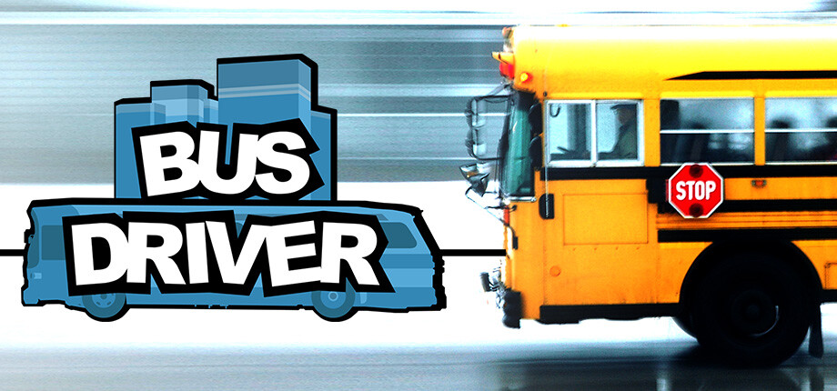 Bus Driver cover art