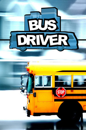Cover art of Bus Driver