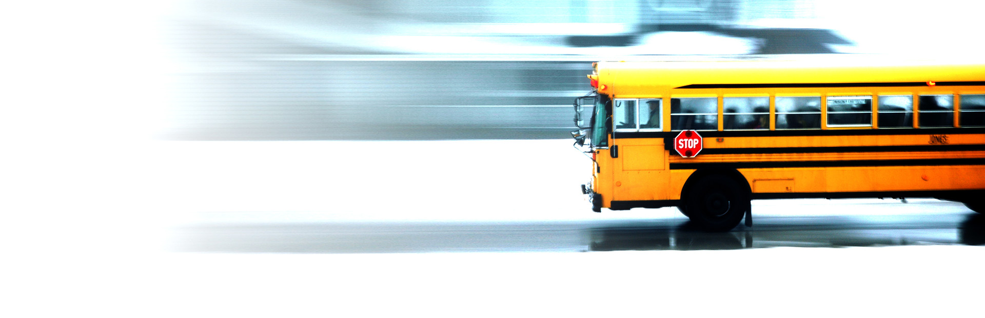 Bus Driver