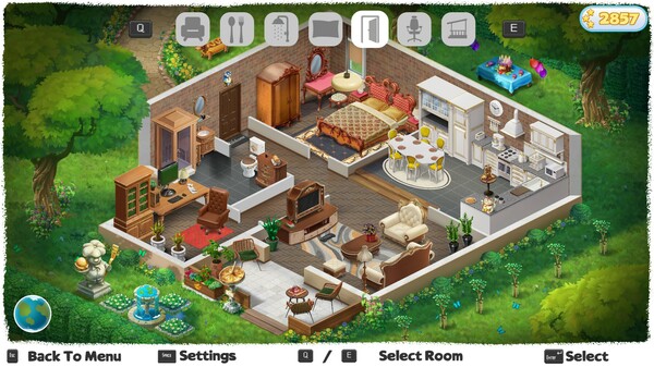Restaurant Tycoon: My Cooking Empire.