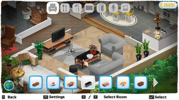 Restaurant Tycoon: My Cooking Empire.