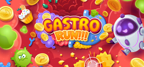 GastroRun Cheat Engine/CT