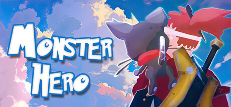 Monster Hero Playtest banner