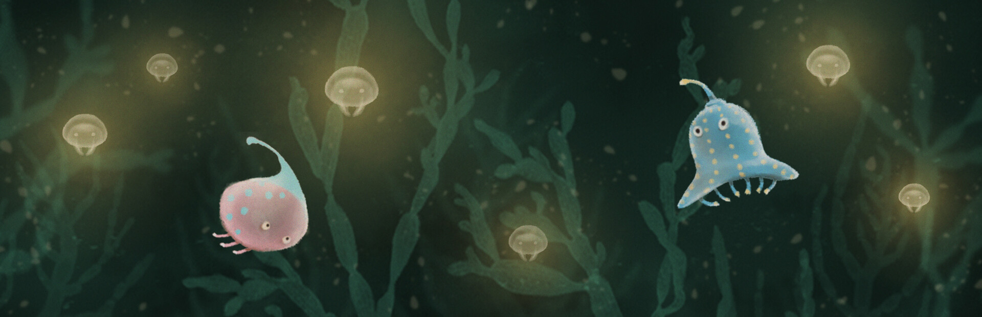 Jellies of the Deep