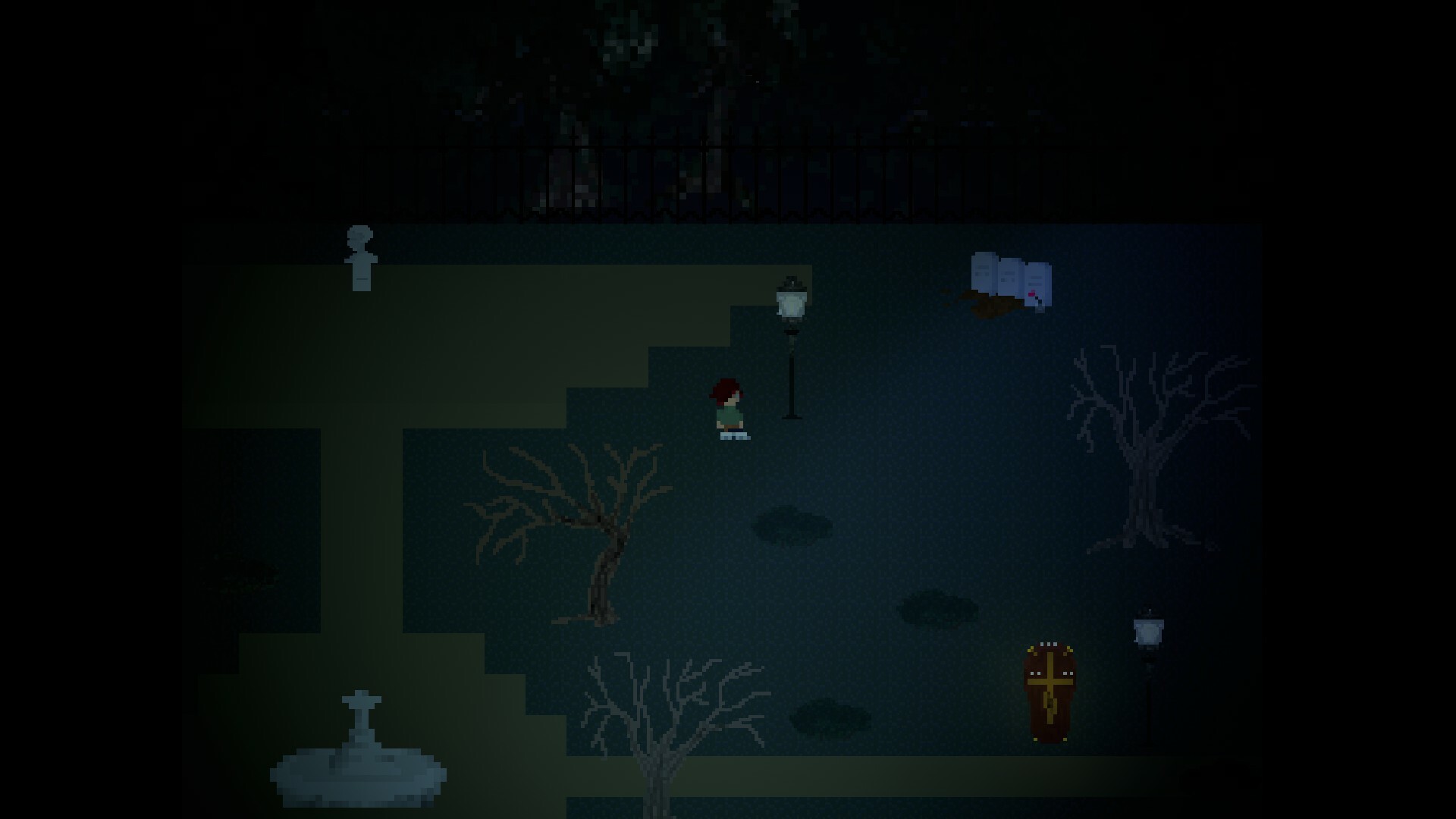 The Nick screenshot #7