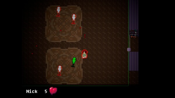 The Nick screenshot 3