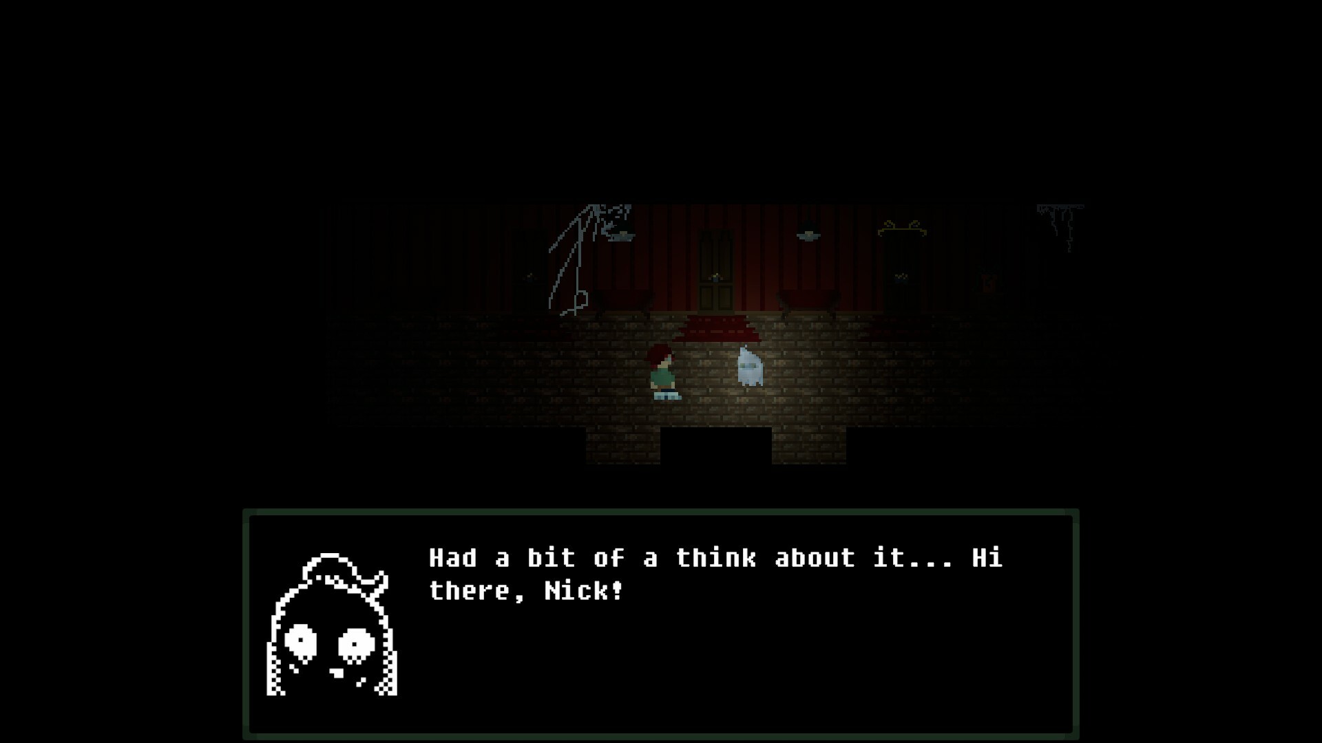 The Nick screenshot #2