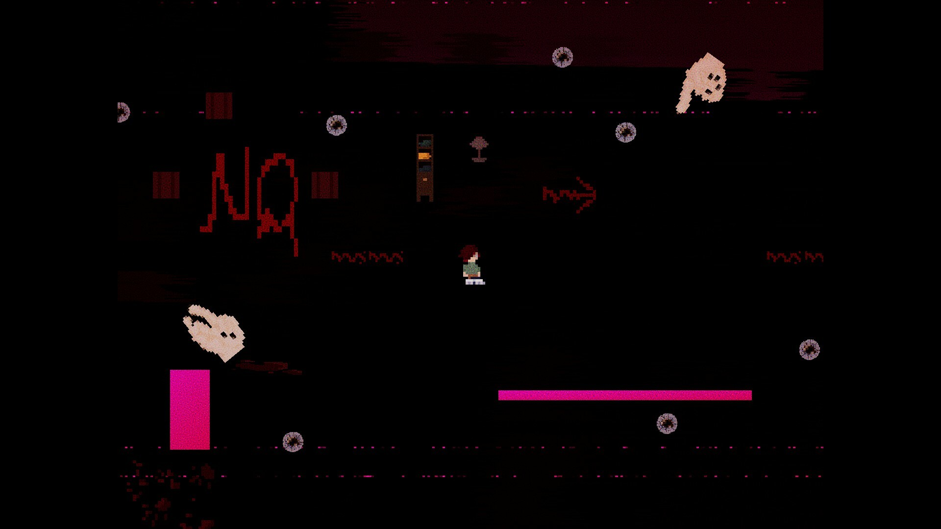 The Nick screenshot #1