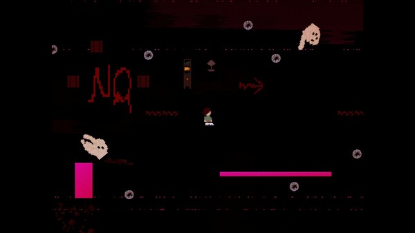 The Nick screenshot 1