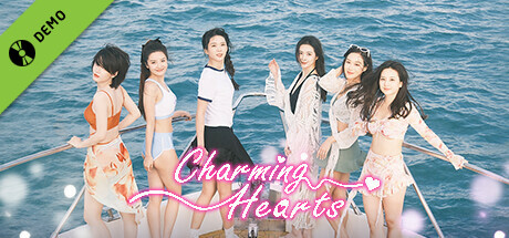 怦然心动的她们 试用版 cover art