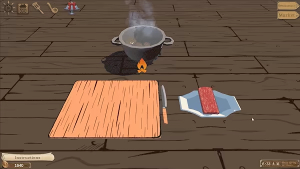 AbyssalRestaurant video 15